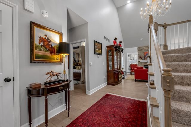 1370 Estates Hill Circle, Lexington, KY 40511