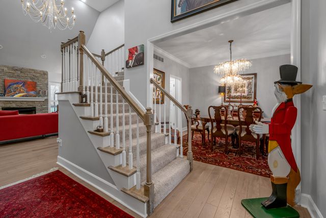 1370 Estates Hill Circle, Lexington, KY 40511