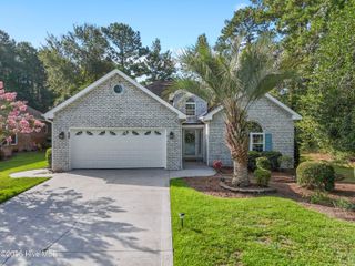 8829 Lansdowne Drive, Calabash, NC 28467
