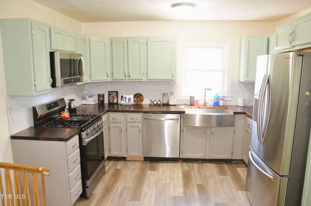 6081 Pole Bridge Road, Wise, VA 24293
