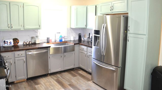 6081 Pole Bridge Road, Wise, VA 24293