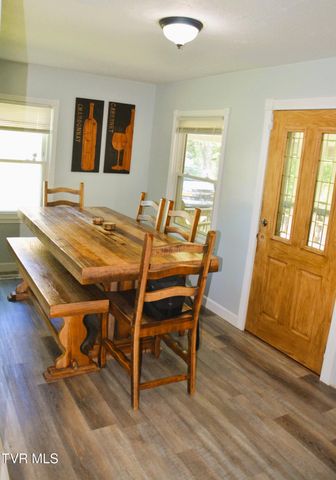 6081 Pole Bridge Road, Wise, VA 24293