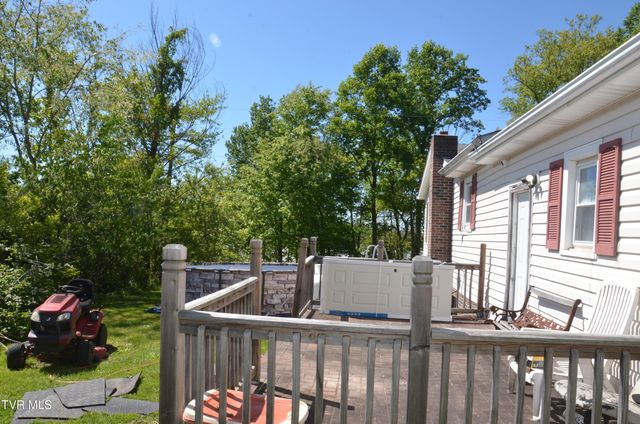 6081 Pole Bridge Road, Wise, VA 24293