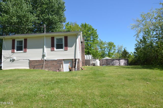 6081 Pole Bridge Road, Wise, VA 24293