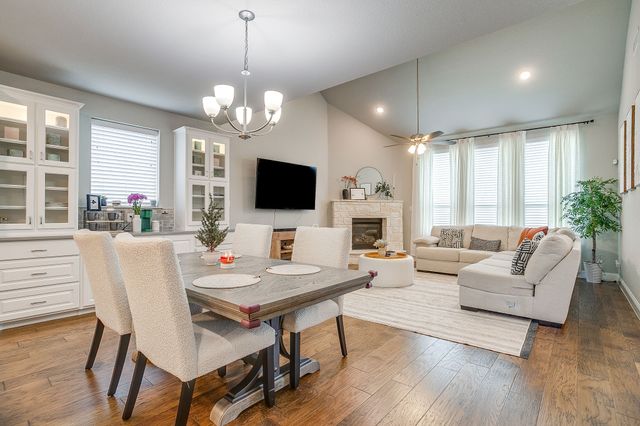 14941 Gentry Drive, Aledo, TX 76008