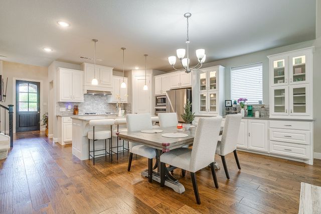 14941 Gentry Drive, Aledo, TX 76008
