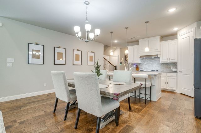 14941 Gentry Drive, Aledo, TX 76008