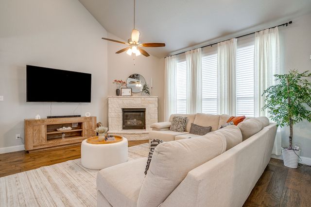 14941 Gentry Drive, Aledo, TX 76008