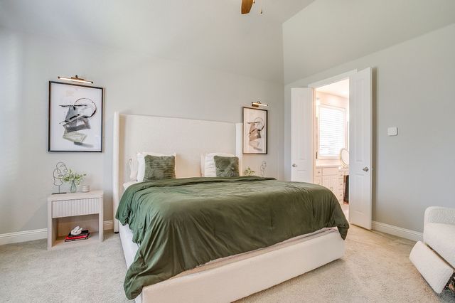 14941 Gentry Drive, Aledo, TX 76008
