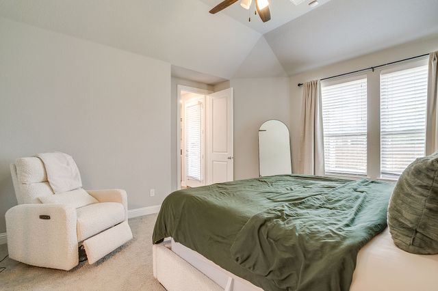 14941 Gentry Drive, Aledo, TX 76008