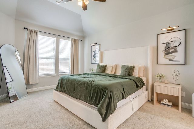 14941 Gentry Drive, Aledo, TX 76008
