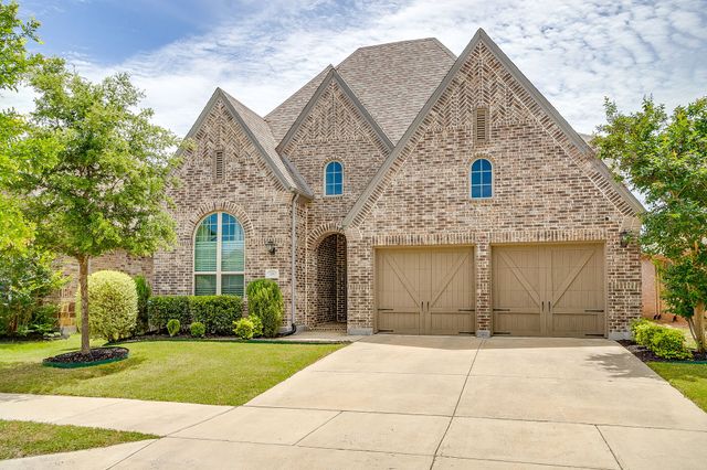 14941 Gentry Drive, Aledo, TX 76008
