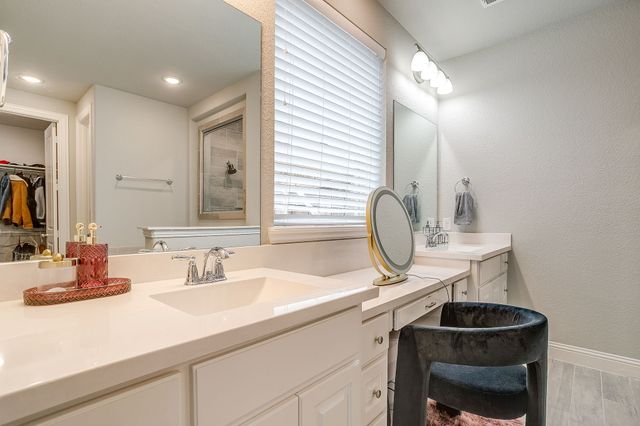 14941 Gentry Drive, Aledo, TX 76008