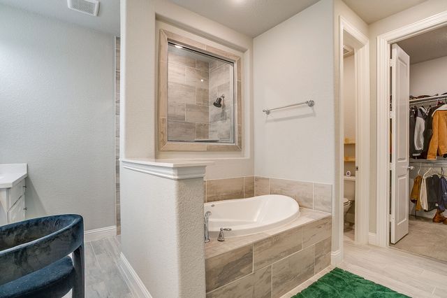 14941 Gentry Drive, Aledo, TX 76008