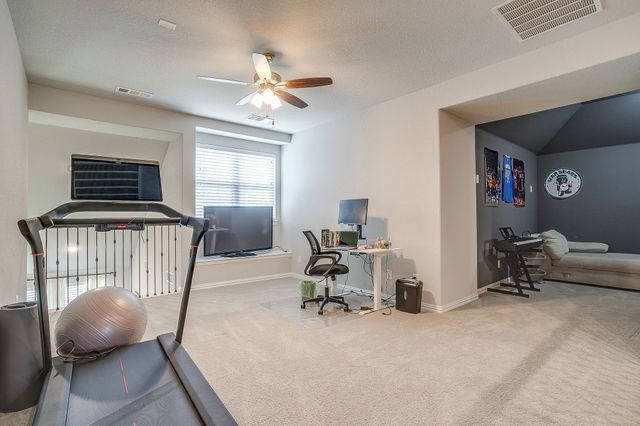 14941 Gentry Drive, Aledo, TX 76008