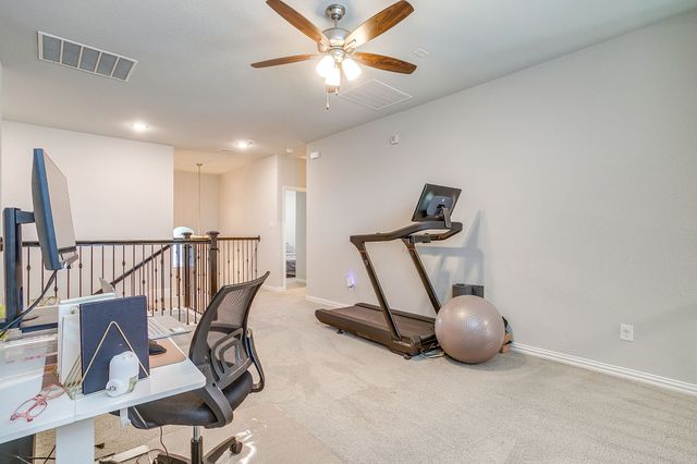 14941 Gentry Drive, Aledo, TX 76008