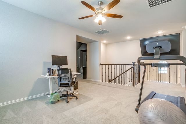 14941 Gentry Drive, Aledo, TX 76008