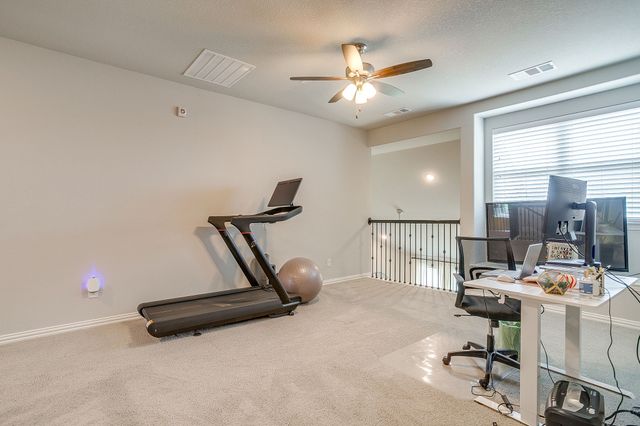 14941 Gentry Drive, Aledo, TX 76008