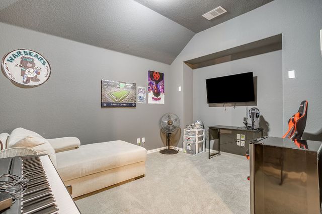 14941 Gentry Drive, Aledo, TX 76008