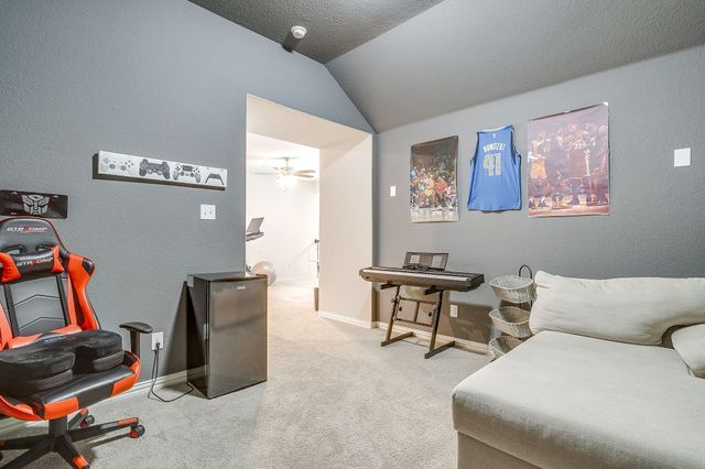 14941 Gentry Drive, Aledo, TX 76008