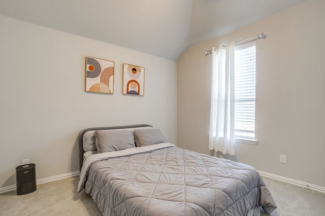 14941 Gentry Drive, Aledo, TX 76008