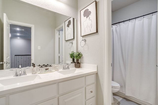 14941 Gentry Drive, Aledo, TX 76008
