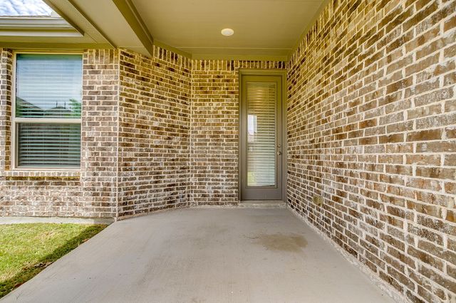 14941 Gentry Drive, Aledo, TX 76008