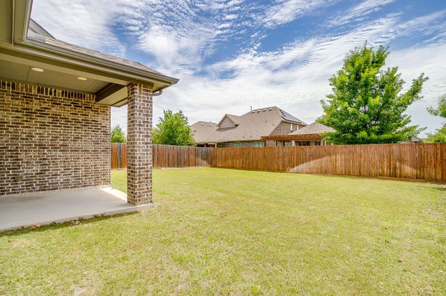 14941 Gentry Drive, Aledo, TX 76008