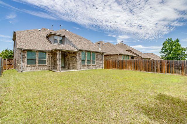 14941 Gentry Drive, Aledo, TX 76008