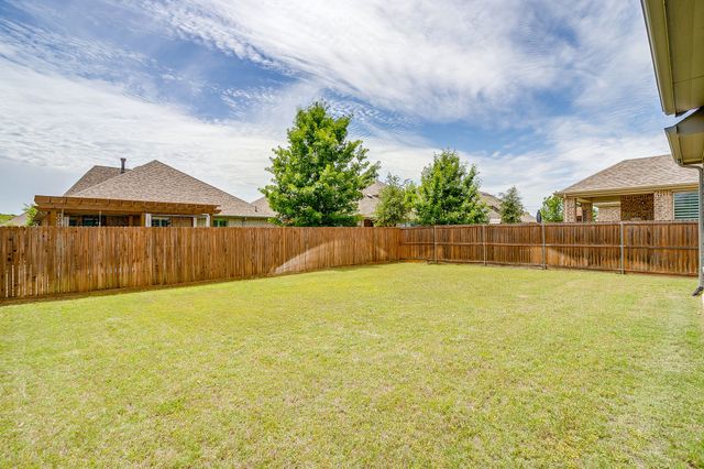 14941 Gentry Drive, Aledo, TX 76008