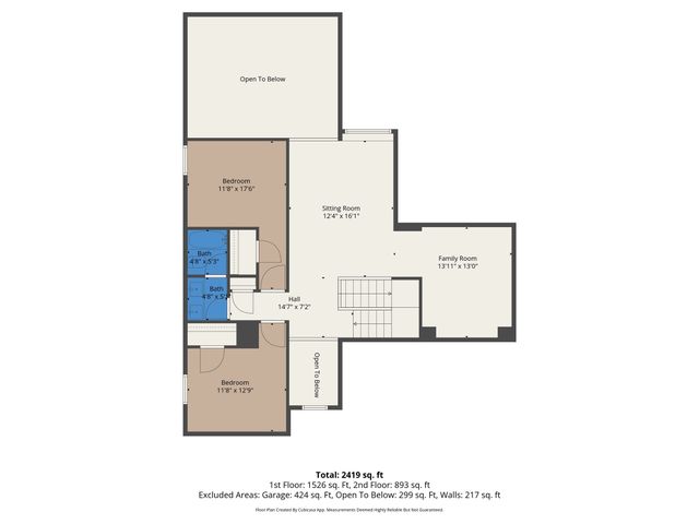 14941 Gentry Drive, Aledo, TX 76008