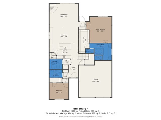14941 Gentry Drive, Aledo, TX 76008