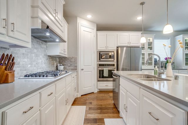 14941 Gentry Drive, Aledo, TX 76008