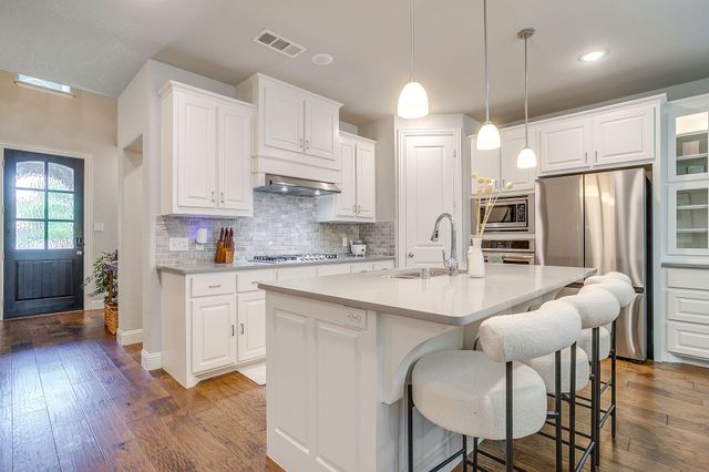 14941 Gentry Drive, Aledo, TX 76008