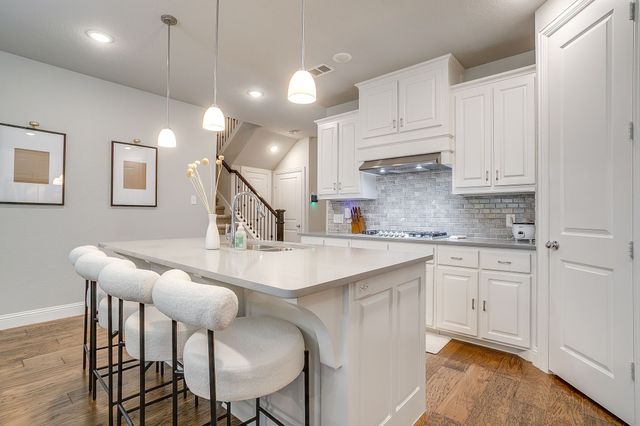 14941 Gentry Drive, Aledo, TX 76008
