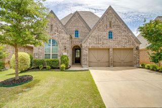 14941 Gentry Drive, Aledo, TX 76008