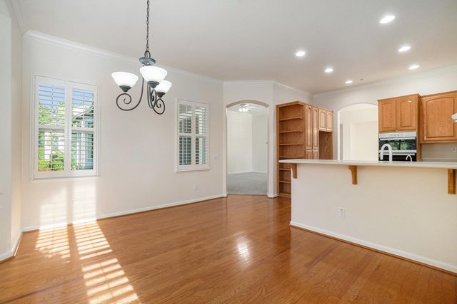 1007 1007 CENTENNIAL DR, Brentwood, CA 94513