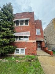 8519 S Paulina Street 2, Chicago, IL 60620