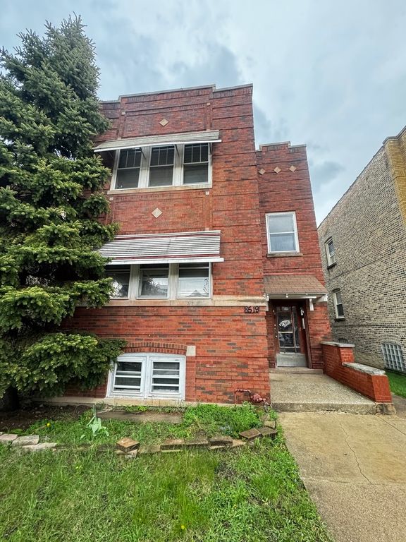 8519 S Paulina Street 2, Chicago, IL 60620