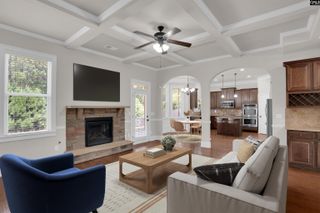 158 Crimson Queen Drive, Blythewood, SC 29016