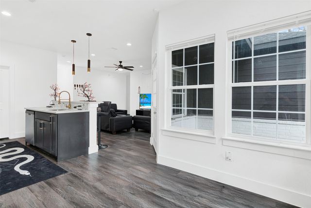 4811 Huey Street, Dallas, TX 75210