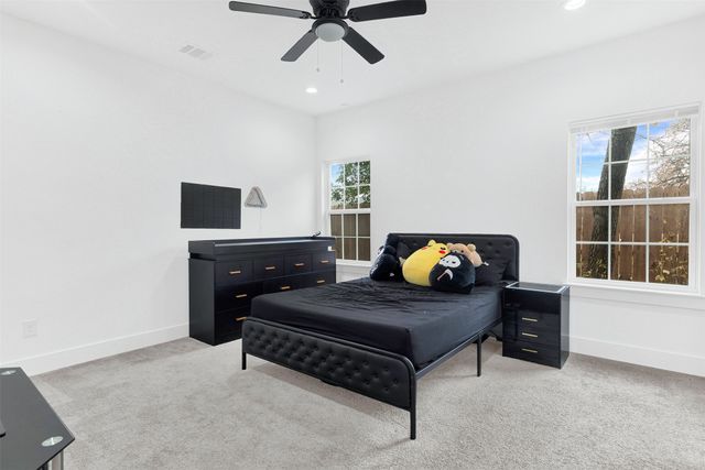 4811 Huey Street, Dallas, TX 75210