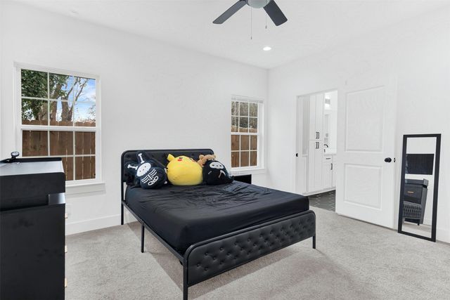 4811 Huey Street, Dallas, TX 75210