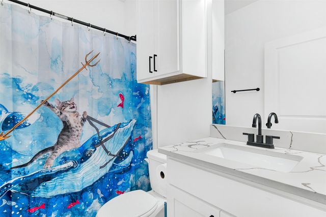 4811 Huey Street, Dallas, TX 75210