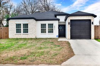 4811 Huey Street, Dallas, TX 75210