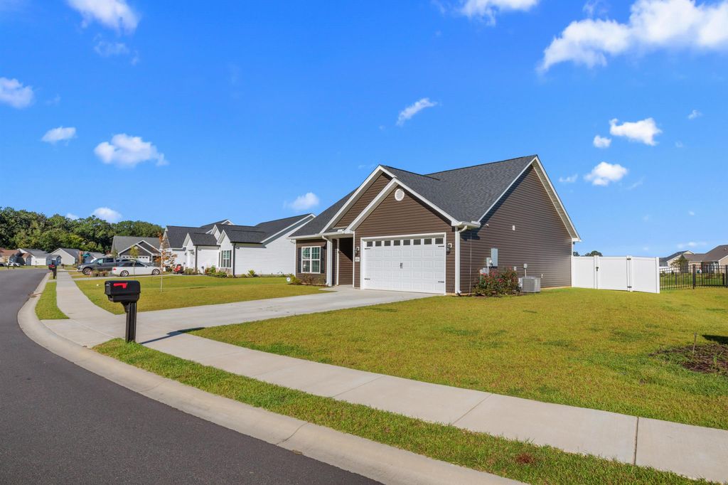 438 Shallow Cove Dr., Conway, SC 29526 — photo 2