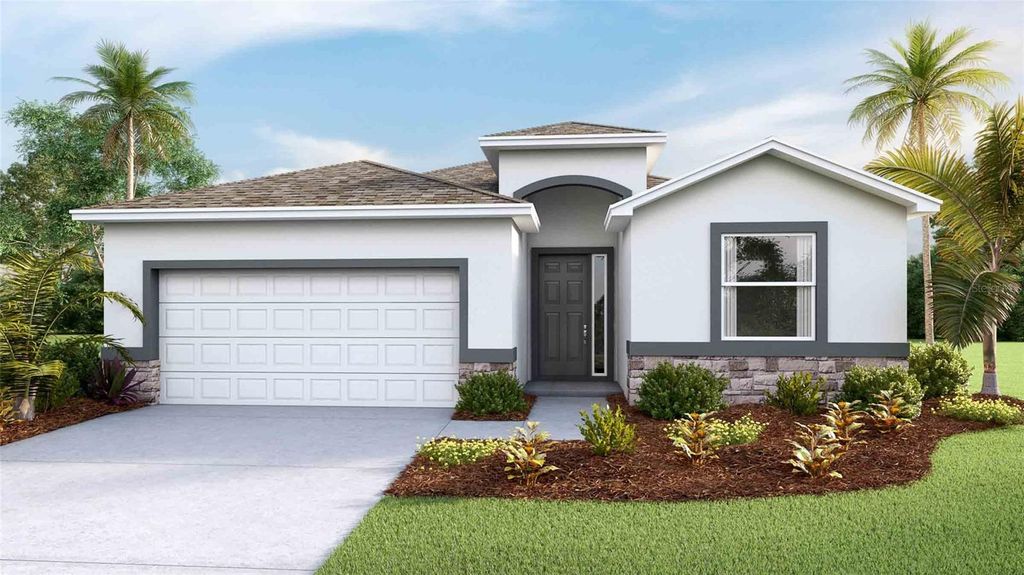 36198 HILLRIDGE TRAIL, Zephyrhills, FL 33541
