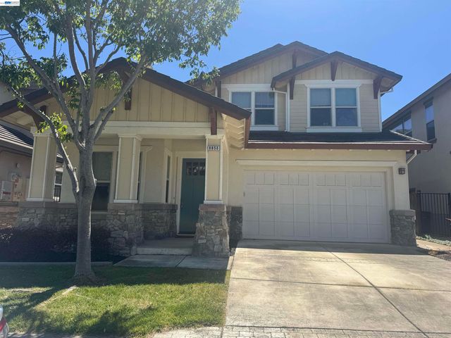 9850 Reimers Way, Dublin, CA 94568