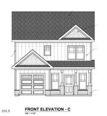 76 W Coulter Court, Selma, NC 27576