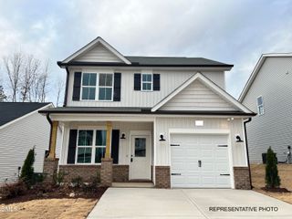 76 W Coulter Court, Selma, NC 27576